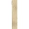 Ekena Millwork Merced Slat Rough Sawn Bracket w/ Offset Brace, Douglas Fir, 6"W x 20"D x 32"H BKT0604X20X32MRC06RDF - alternate 4